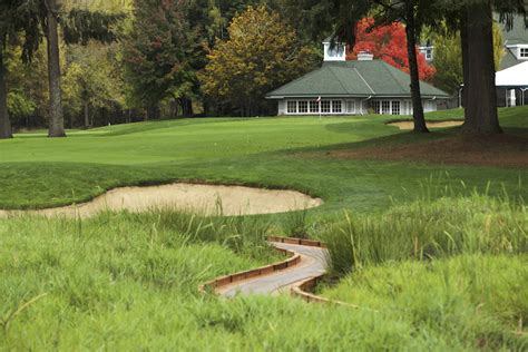 Witch Hollow Golf Ground: The Ultimate Golfing Destination